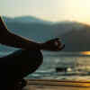 Article image for: Learning to "just sit"
