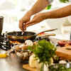 Article image for: Learning to actually cook
