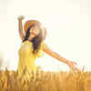 Simply walking and noticing things around you