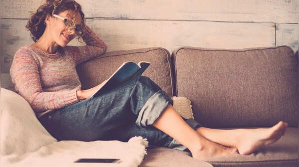 Deep reading