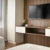 Slat frame