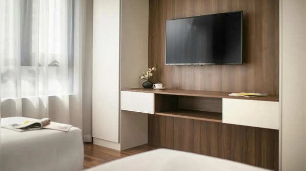Slat frame
