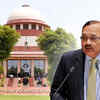Article image for: CJI Surya Kant Makes Strong Remarks During Senior Advocate Hearing