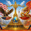 Article image for: Why US-China bonhomie must not bother New Delhi too much