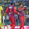 Article image for: ‘Akki on fire’: Akash Singh’s emotional celebration after dismissing Ruturaj, Samson