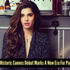 Sanam Saeed’s Cannes Debut I s Happening