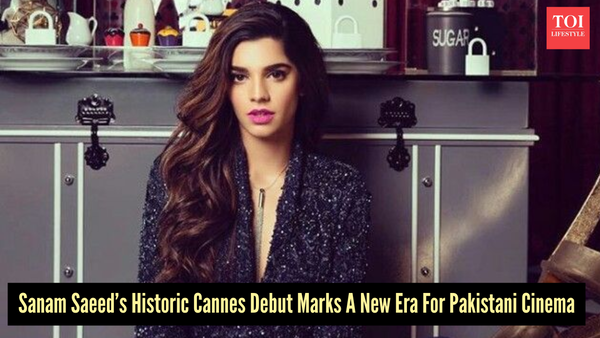 Sanam Saeed Photos