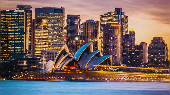 Australia