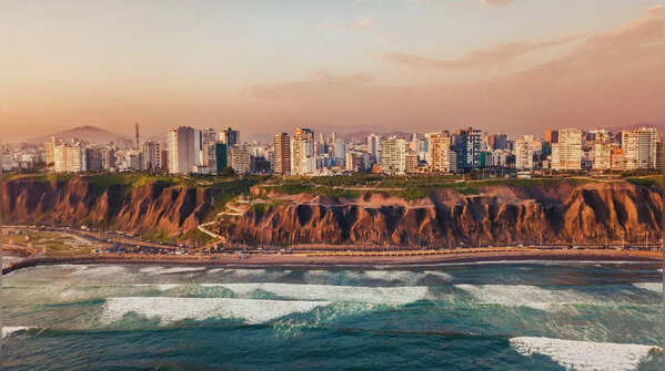Peru