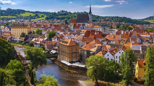 Czechia