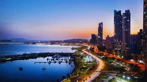 Panama