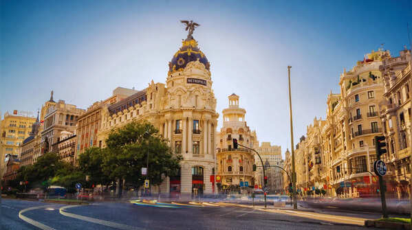 Spain