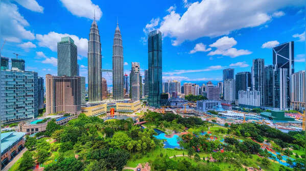 Malaysia