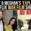 Article image for: ‘No Way Out’: Harry And Meghan Team Up With Netflix For Intense Taliban Siege Movie | WATCH