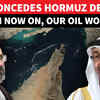 Article image for: UAE Fast-Tracks New Oil Pipeline Via Fujairah To Bypass Iran-Controlled Hormuz Oil Chokehold