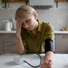 Article image for: High blood pressure is slowly affecting your brain