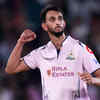 Article image for: 'As a smart bowler, you keep repeating what works': GT's Prasidh Krishna