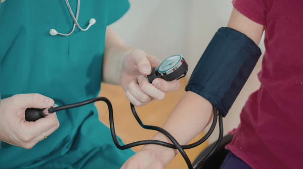Medical experts consulted