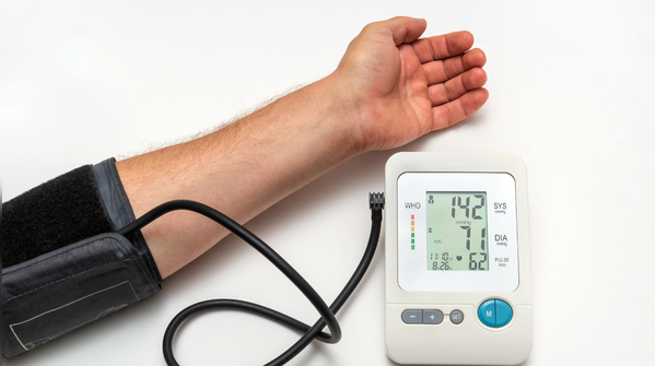 Sleep loss is becoming a blood pressure trigger