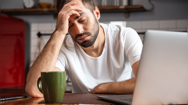 The silent damage of sitting for too long