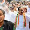 Article image for: 'I Am Sorry To...': Shashi Tharoor To Skip VD Satheesan's Swearing-In As Kerala CM