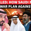 Article image for: HUGE REVEAL: Saudi VETOES UAE’s ‘Explosive Plan’ To Drag Gulf Allies Into All-Out War With Iran