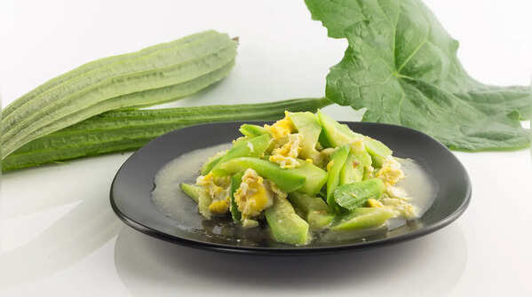 7 interesting ways to eat Tori