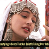 Article image for: Ancient Kashmiri beauty secrets that are becoming popular again in India