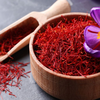 Kashmiri saffron for golden glowing skin