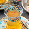 Kahwa – The beauty drink