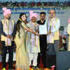 Article image for: Governor highlights innovation at IGKV convocation