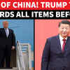 Article image for: 'Chinese Can Snoop On Anyone': Trump Team Destroys Phones, Gadgets, Gifts Before China Departure