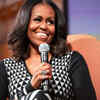 Article image for: Quote of the day by Michelle Obama: “When someone is cruel or acts like a bully, you don’t stoop to their level. No, our motto is…”
