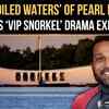 Article image for: <i class="tbold">fbi director</i> Kash Patel’s Secret Pearl Harbor Trip Triggers Massive Online Meltdown | WATCH