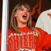 Article image for: Which Chiefs games will Taylor Swift attend in 2026? Fans already circling biggest dates on Kansas City’s schedule
