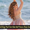 Article image for: Pearls, a crown, and a royal chaos