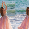 Article image for: Dramatic with a pearlcore edge