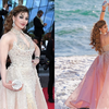 Article image for: Next came her over-the-top styling