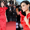 Article image for: <i class="tbold">Demi Moore</i> Brings the Drama in Gucci