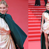 Article image for: <i class="tbold">Diane Kruger</i>’s Asymmetrical Edge
