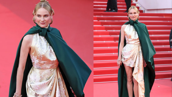 Diane Kruger Photos