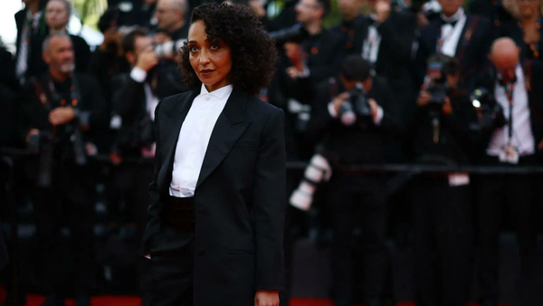 Ruth Negga Photos
