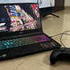 Article image for: MSI Katana 15 HX B14WFK gaming laptop review: Sharp edge, smart value