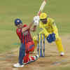 Article image for: Marsh lights up Lucknow, dents CSK's playoff push in LSG's seven-wicket victory