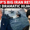Article image for: 20 Iranian Sailors Walk Free After U.S Seized Their Ship; Pakistan Drops Big Update