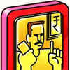 Article image for: 5 held for extorting money from spa owner in Kharadi