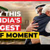 Article image for: F-16 Escort, Defence Pact And Oil Security: BIG GAINS For India From PM Modi’s 2-Hour UAE Power Stop