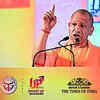 Article image for: We transformed UP from ‘Prashn Pradesh’ into a growth engine: Yogi