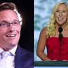 Article image for: What happened between Benny Johnson and Marjorie Taylor Greene? YouTuber faces grifting accusations during Thomas Massie controversy