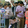 Article image for: CBI arrests retired professor on NTA panel that set NEET paper